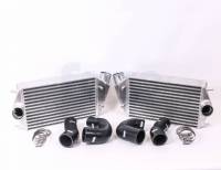 Forge - Forge Intercooler Upgrade for Porsche 997/911 Gen 2 - Image 1