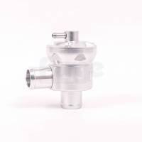 Forge - Forge FMDV008 Turbo Recirculation Valve with Adjustable Vacuum Port - Image 4