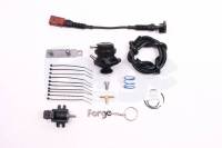 Forge - Forge Recirculation Valve and Kit for Audi and VW 1.8 and 2.0 TSI - Image 2