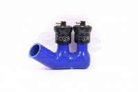 Forge - Forge Recirculation Valve Kit for the Porsche 996/911 Turbo, Black Body - Image 1