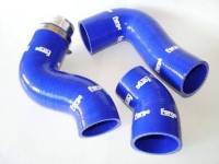 Forge Silicone Boost Hoses for Audi TTS Mk2