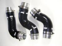 Forge Silicone Boost Hoses for Audi, VW, and SEAT 2.0TDI 140HP