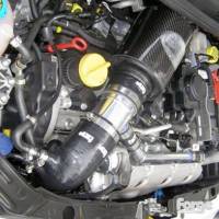 Forge Silicone Intake Hose for Fiat 500 Abarth T-Jet