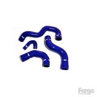 Forge Silicone Turbo Hoses for Audi A4/A5 B8 2.0 TFSI