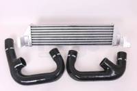 Golf MKVII (2015+) - Intercoolers - Forge - Forge Twintercooler for Mk7 VW Golf GTI