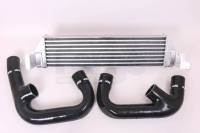 Forge Twintercooler for Mk7 VW Golf GTI