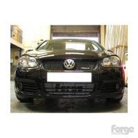 Forge Twintercooler for VW Mk5 Golf GT 1.4TSI