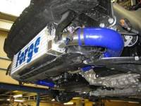 Forge Twintercooler for VW Scirocco R