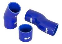 Forge Lower Intercooler Silicone Hoses for 210 / 225 1.8T engines