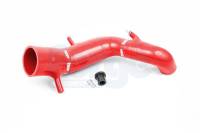 Forge - Forge Silicone Intake Hose for VAG 1.8T  w/ Hose Clamp Kit - Image 4