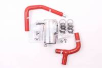 Forge - Forge Black Oil Catch Tank Kit for Audi TT Mk1 225hp, Right Hand Drive - Image 2