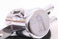Forge - Forge Black Oil Catch Tank Kit for Audi TT Mk1 225hp, Right Hand Drive - Image 4