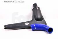 Forge - Forge Carbon Fiber Intake Kit VAG2.0TSIEA888GEN3w/o SAI Blue - Image 3