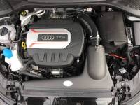 Engine - Air Intake - Forge - Forge Carbon Fiber Intake Kit VAG2.0TSIEA888GEN3w/o SAI Red