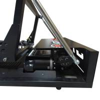 GTR Simulator - GTR Simulators GTM Motion Simulator à la Kart Barebones Chassis (Motor, Shifter Holder Included) - Image 2