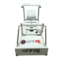 GTR Simulator - GTR Simulators GTM Motion Simulator à la Kart Barebones Chassis (Motor, Shifter Holder Included) - Image 12