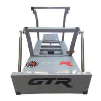GTR Simulator - GTR Simulators GTM Motion Simulator à la Kart Barebones Chassis (Motor, Shifter Holder Included) - Image 17