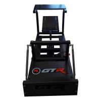 GTR Simulator - GTR Simulators GTM Motion Simulator à la Kart Barebones Chassis (Motor, Shifter Holder Included) - Image 16