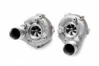 HPA - HPA 4.0T Turbo Cartridge Upgrade - Pair for Audi S6/S7/A8/S8/RS6/RS7 - Image 1