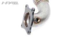 HPA - HPA Cat-less Downpipe for Mk7 VW Golf R - Image 7