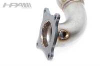 HPA - HPA Cat-less Downpipe for Mk7 VW Golf R - Image 8