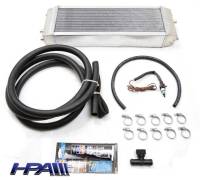 HPA - HPA Charge Air Cooling Kit for 3.2 VR6 - Image 4