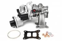 HPA - HPA FR500 IS38 Hybrid Turbo Upgrade for MQB 2.0T - Image 1