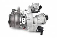 HPA - HPA FR500 IS38 Hybrid Turbo Upgrade for MQB 2.0T - Image 5