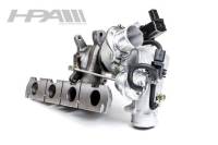 HPA - HPA K04 Hybrid Turbo Conversion w/ Manifold & HPA Tune for 2.0L, Longitudinal - Image 6