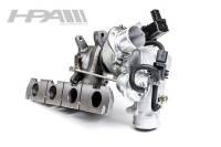 HPA - HPA K04 Hybrid Turbo Conversion w/ Manifold & HPA Tune for 2.0L, Transverse - Image 16
