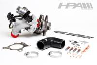 HPA - HPA K04 Hybrid Turbo Conversion w/ Manifold for 2.0L, Transverse - Image 1