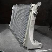 HPA - HPA MQB Performance Series Front Mount Intercooler - Image 9