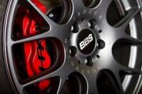 HPA - HPA High Performance 4-Piston Rear Brake Kit for Mk4 VW GTI, GLI, Golf R - Image 8