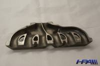 HPA - HPA Turbo Exhaust Manifold for 3.2L VR6 - Image 3
