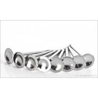 Integrated Engineering - Ferrea Exhaust Valve Set +1MM 1.8T (Super Alloy) - Image 2