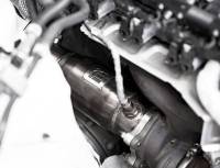 Integrated Engineering - IE 3” Catted Downpipe for Audi  A4 A5 Q5 B8/B8.5 2.0T - Image 5