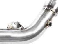 Integrated Engineering - IE 3” Catted Downpipe for Audi  A4 A5 Q5 B8/B8.5 2.0T - Image 11