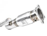 Integrated Engineering - IE 3” Catted Downpipe for Audi  A4 A5 Q5 B8/B8.5 2.0T - Image 7
