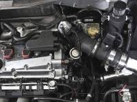 Integrated Engineering - IE Catch Can Kit for MK4 1.8T Engines - Image 7
