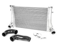 Integrated Engineering - IE FDS Performance Intercooler for 8V Audi A3,S3 & VW MK7 GTI,Golf,R 1.8TSI & 2.0TSI - Image 1