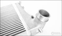 Integrated Engineering - IE FDS Performance Intercooler Kit for VW / Audi FSI/TSI/TFSI Engines - Image 8