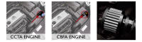 Integrated Engineering - IE High Flow Cold Air Intake Kit for VW MK5/MK6 Jetta GLI & GTI 2.0T TSI EA888 CBFA - Image 17