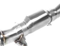 Integrated Engineering - IE High-FLow Catted EVO Downpipe for Audi RS3 & TTRS 2.5 TFSI - Image 5