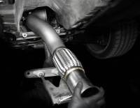 Integrated Engineering - IE High-FLow Catted EVO Downpipe for Audi RS3 & TTRS 2.5 TFSI - Image 22