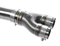 Integrated Engineering - IE High-FLow Catted EVO Downpipe for Audi RS3 & TTRS 2.5 TFSI - Image 11