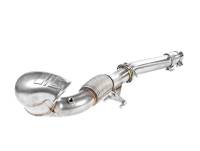 Integrated Engineering - IE Performance Cast Downpipe for MQB VW MK7/MK7.5 GTI, Golf, & Audi A3 (FWD) - Image 2