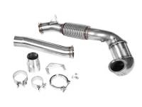 Integrated Engineering - IE Performance Cast Downpipe for MQB VW MK7/MK7.5 GTI, Golf, & Audi A3 (FWD) - Image 6