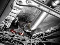 Integrated Engineering - IE Performance Cast Downpipe for MQB VW MK7/MK7.5 GTI, Golf, & Audi A3 (FWD) - Image 14