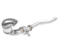 Integrated Engineering - IE Performance Cast Downpipe for VW MK7, Mk7.5 Golf R & Audi A3, S3, TT, TTS - Image 2