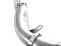 Integrated Engineering - IE Performance Catted Downpipe for Audi B9 A4 & A5 2.0T - Image 18